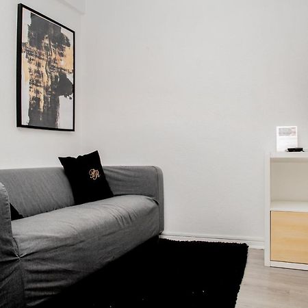 Posh Residences 吉马良斯 外观 照片