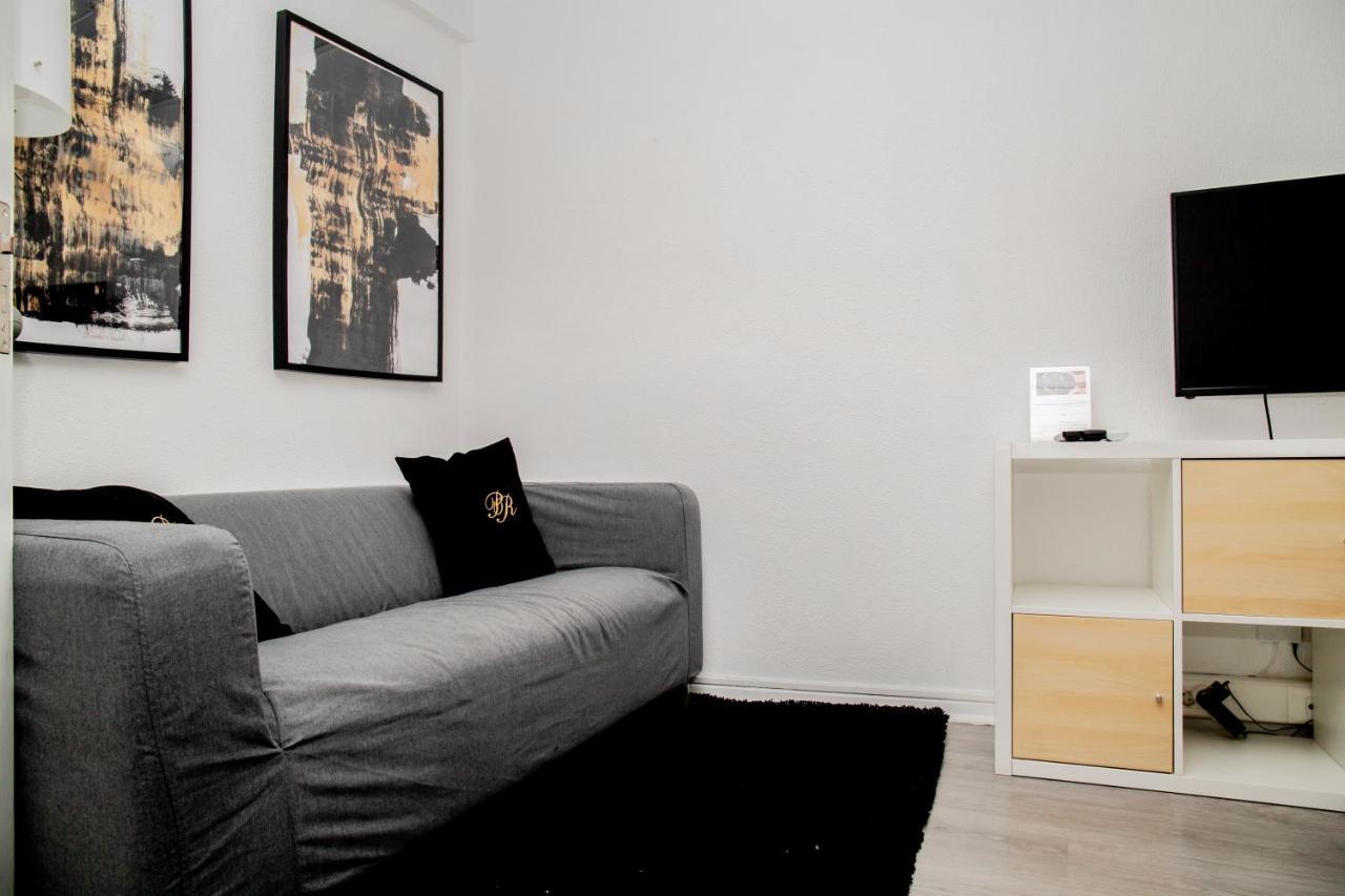 Posh Residences 吉马良斯 外观 照片