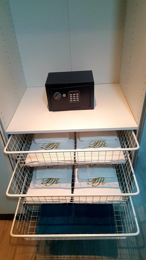 Posh Residences 吉马良斯 外观 照片